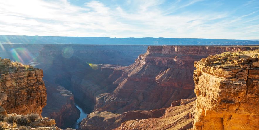 Grand Canyon National Park