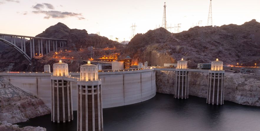 Hoover Dam