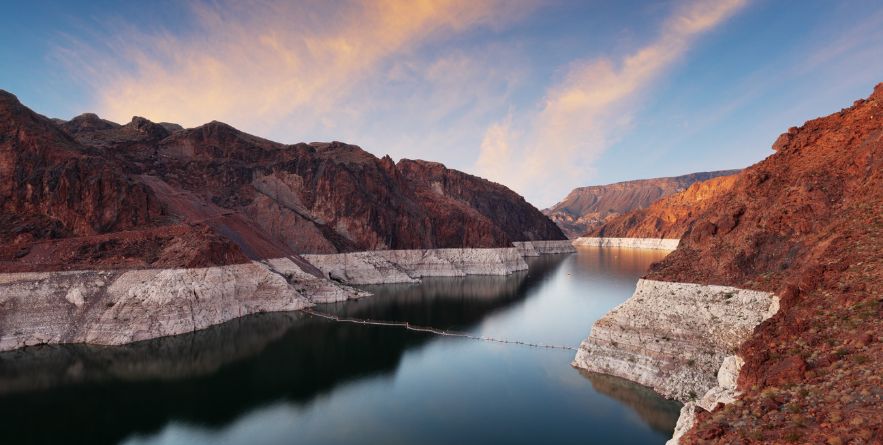 Lake Mead