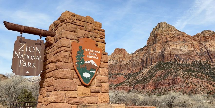 Zion National Park