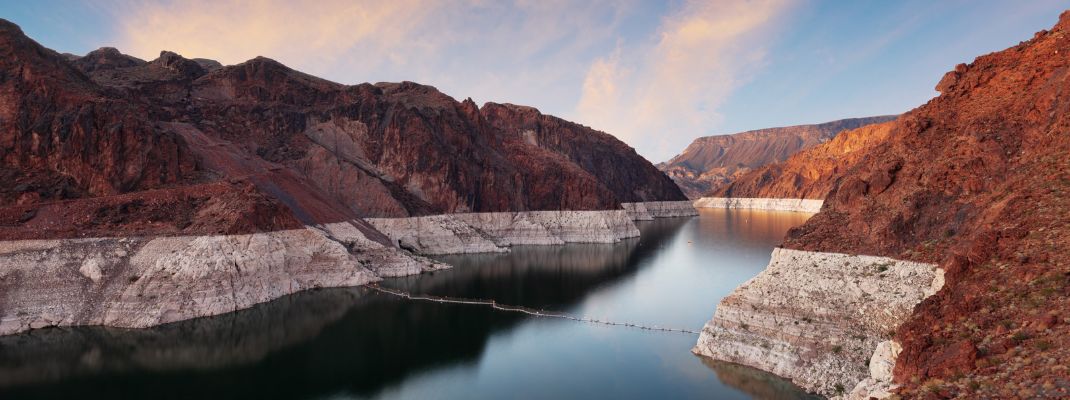 Lake Mead RV Village, Boulder City