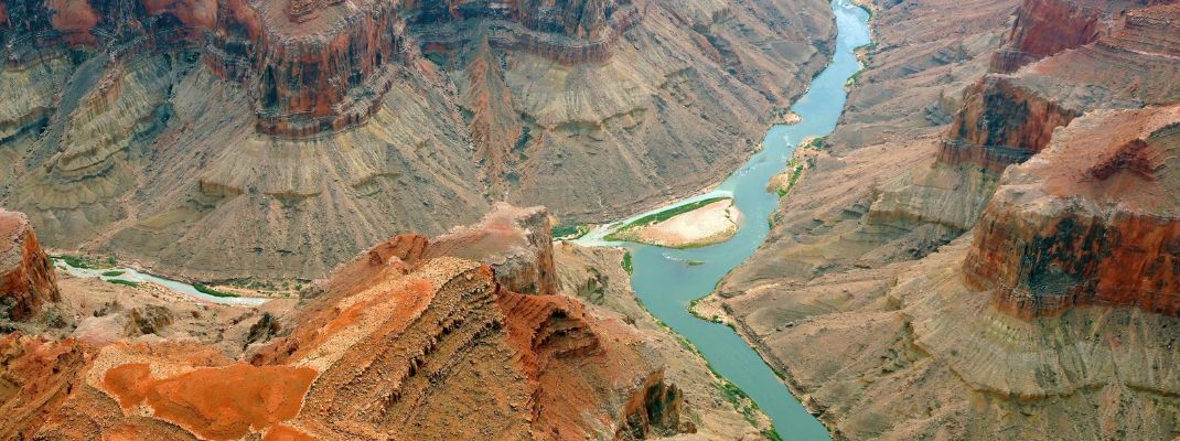 Trailer Village RV Park, Grand Canyon National Park