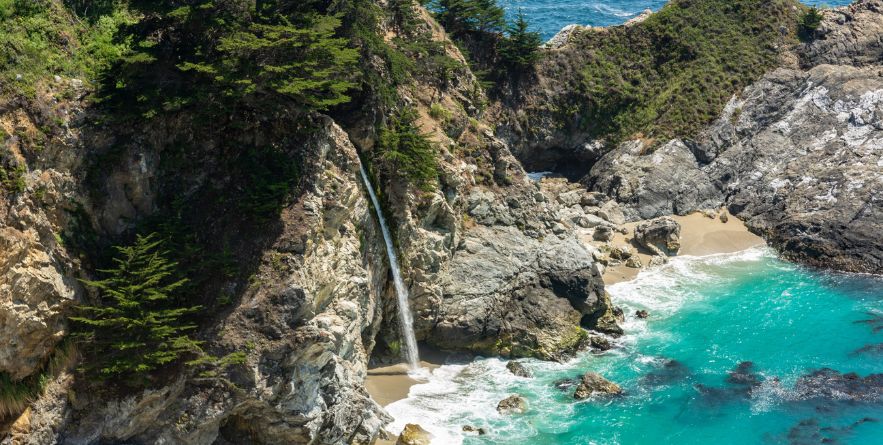 Big Sur