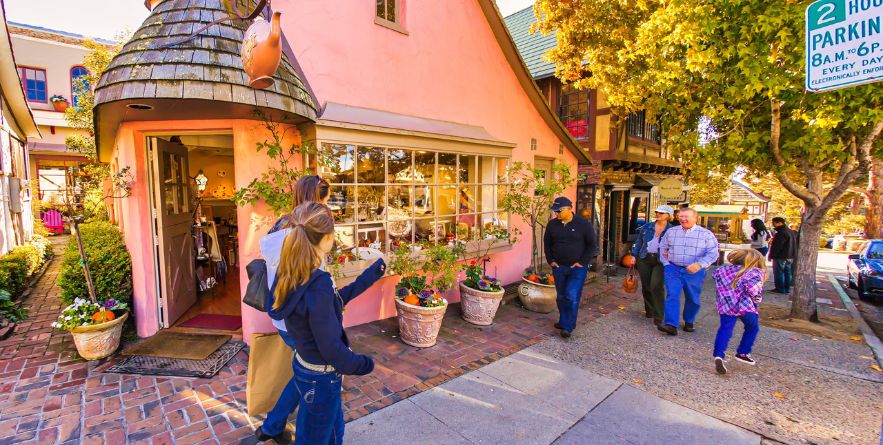 Carmel-by-the-Sea