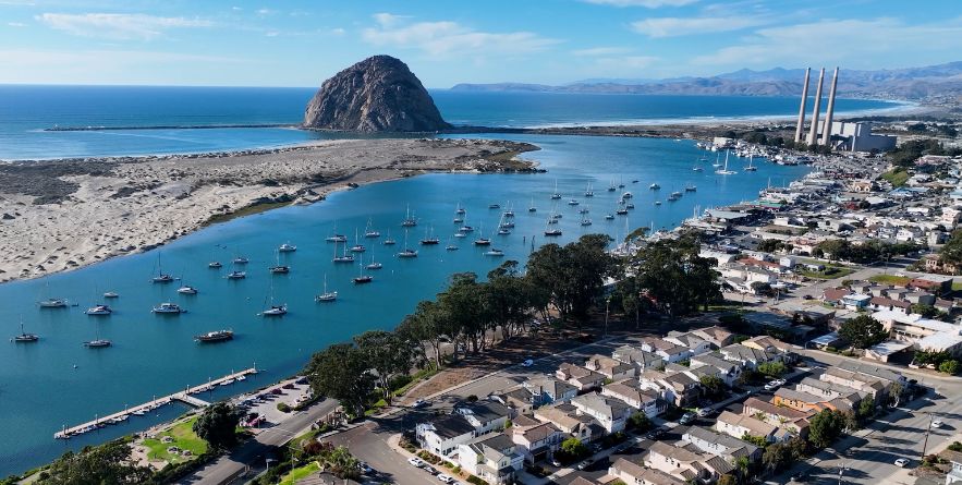 Morro Bay