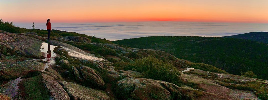 Acadia National Park