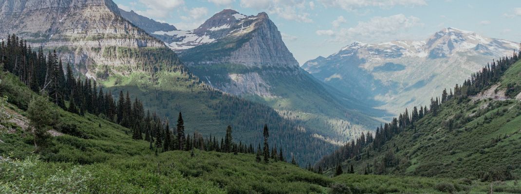 Glacier National Park