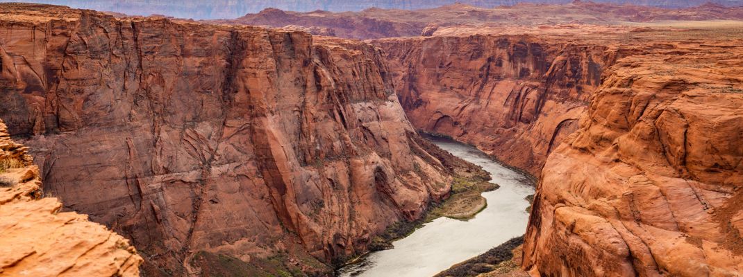 Grand Canyon National Park