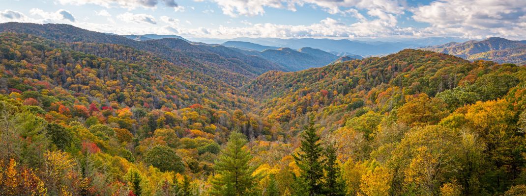 Great Smoky Mountains National Park