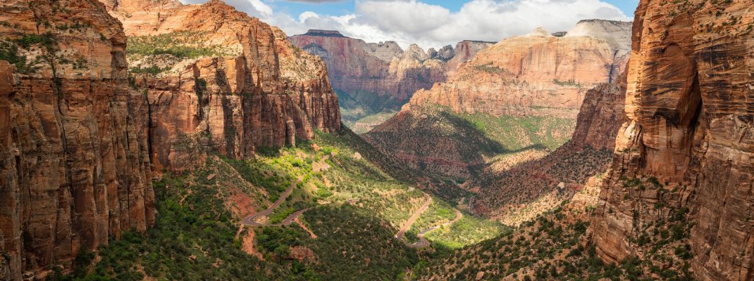 Zion National Park