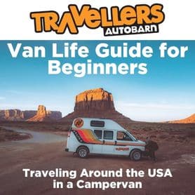 Campervan Insurance: How to Get Full Coverage for Van Life