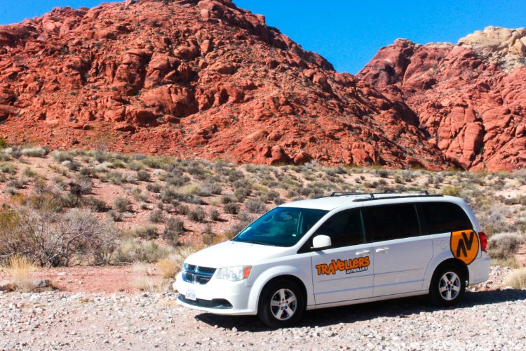 Minivan Rentals & RV Rentals | Travellers Autobarn USA