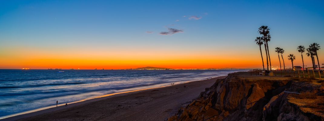 Bolsa Chica State Beach Campground