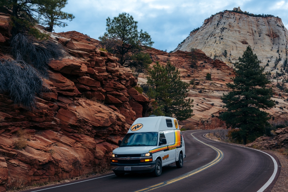 Top 6 Zion National Park Campgrounds