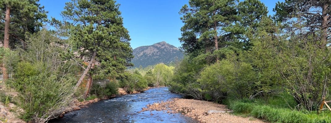 Estes Park KOA