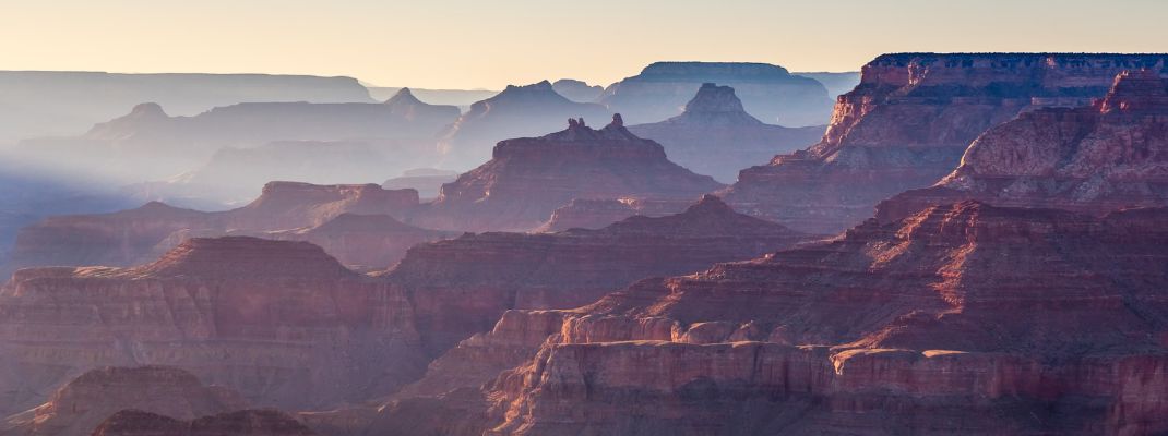 North Rim Campground