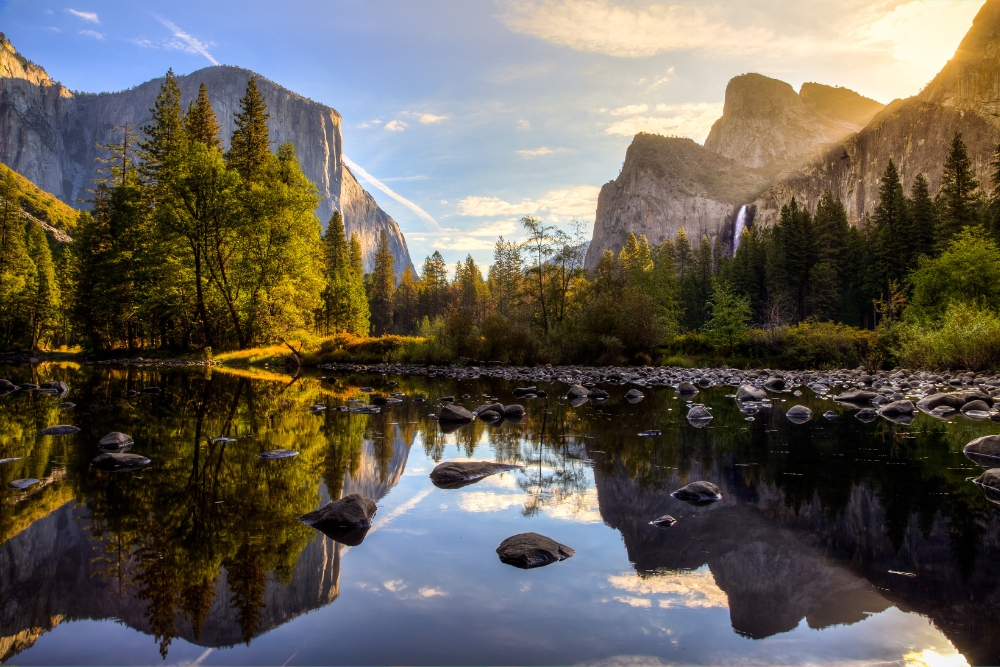 Top 7 Yosemite National Park Campgrounds & RV Parks Worth Visiting