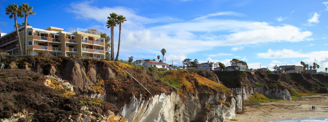 pismo beach usa