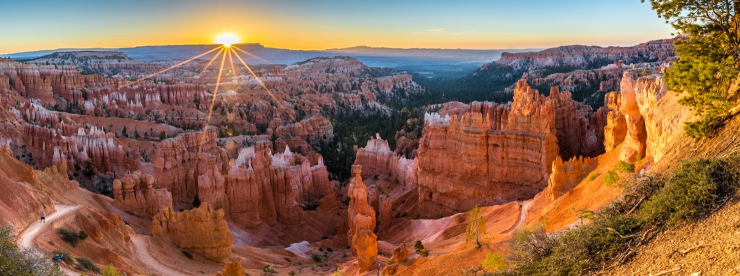 Bryce Canyon National Park