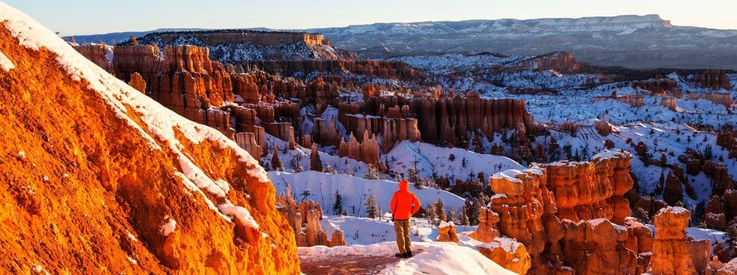 Bryce Canyon National Park