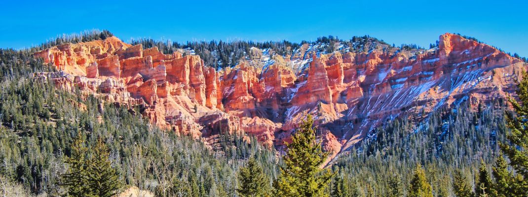 Cedar Breaks RV Park