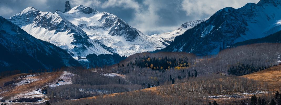 Matterhorn Campground