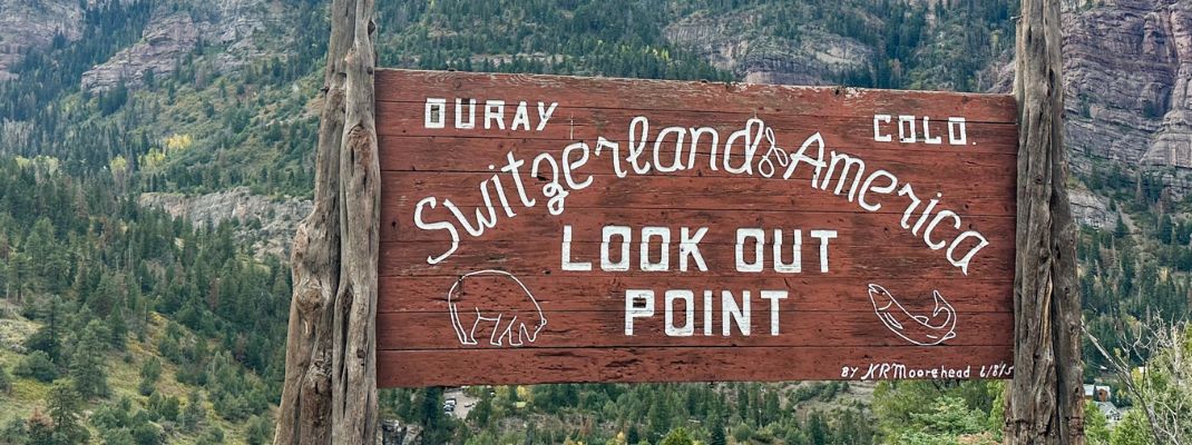 Ouray KOA Holiday