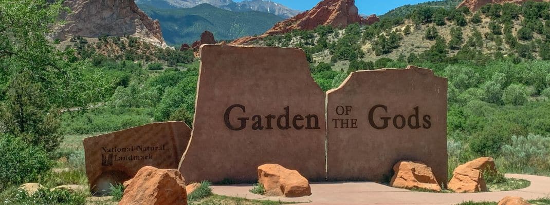 Garden of the Gods RV Resort