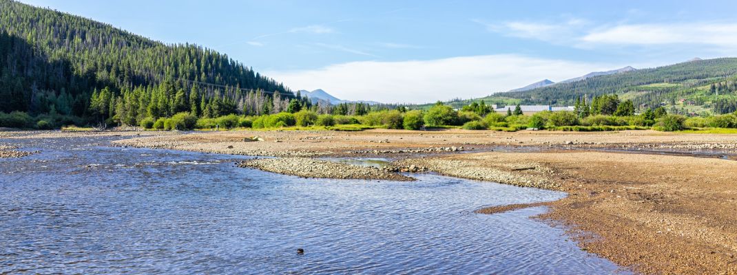 Heaton Bay Campground