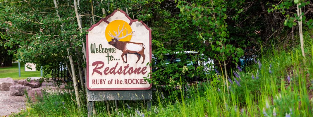 Redstone Campground 