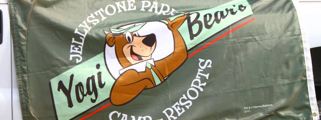 Yogi Bear’s Jellystone Park