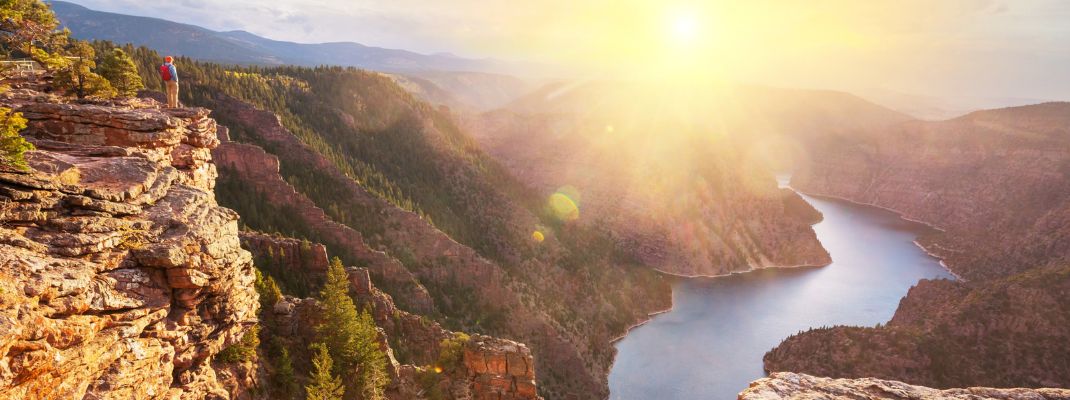 Mountain Meadows at Flaming Gorge Resort