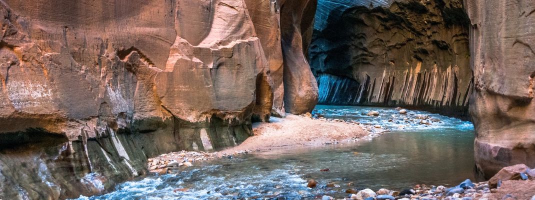 Zion Canyon Campground