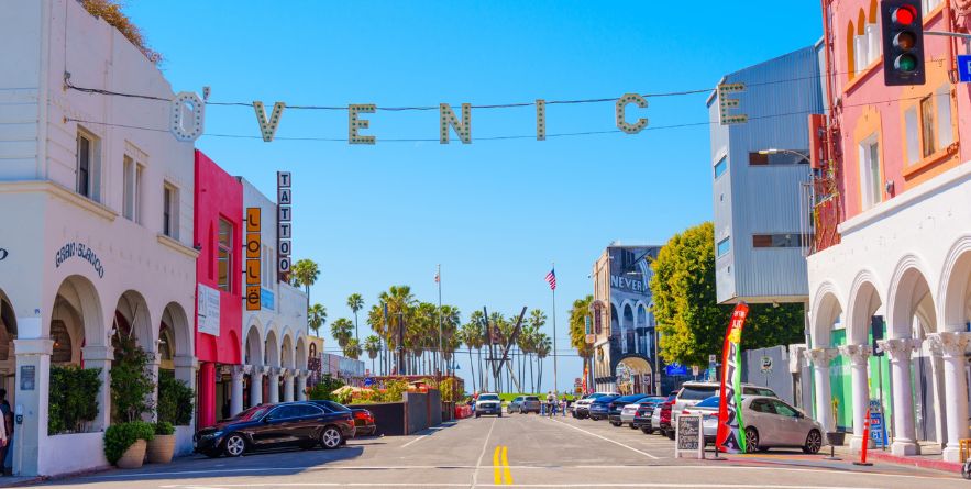 Venice Beach