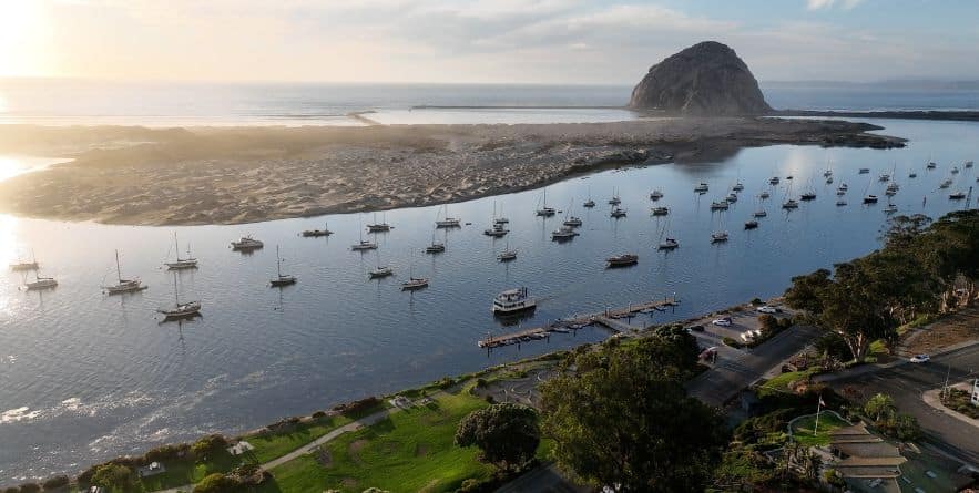 Morro Bay