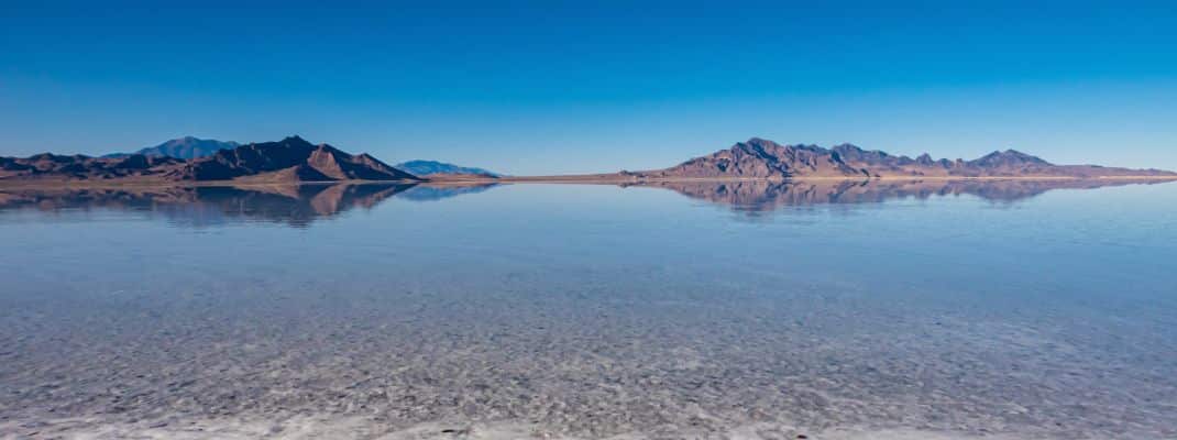 Great Salt Lake