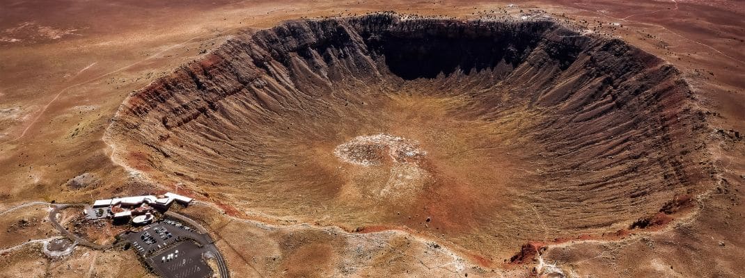 Meteor Crater