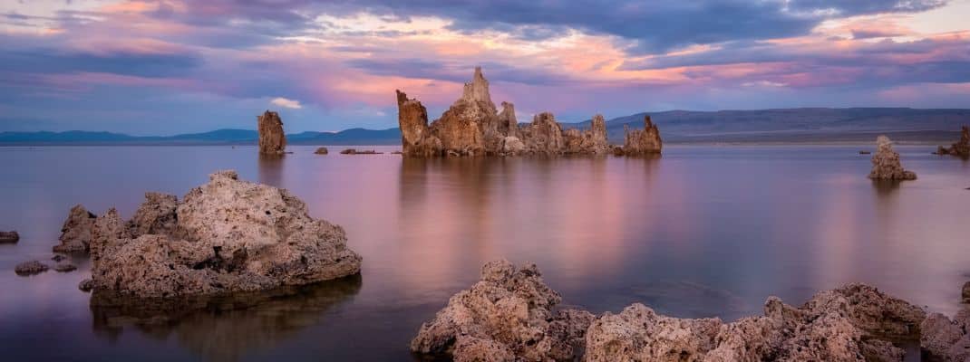 Mono Lake