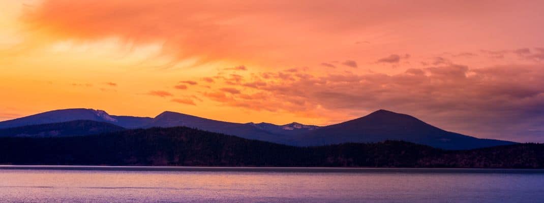 Orr Lake Campground