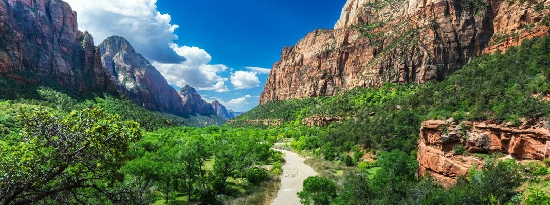 Free Camping Utah