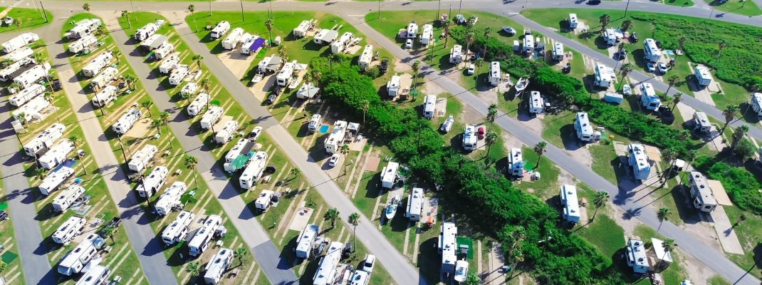 How Much Does an RV Park Cost?