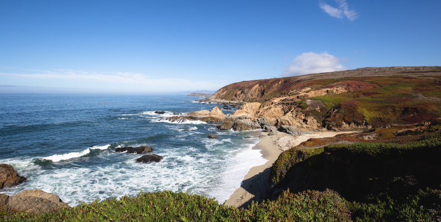 Bodega Bay, California