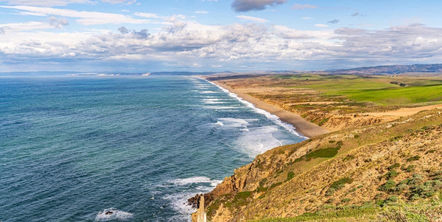 Point Reyes National Seashore