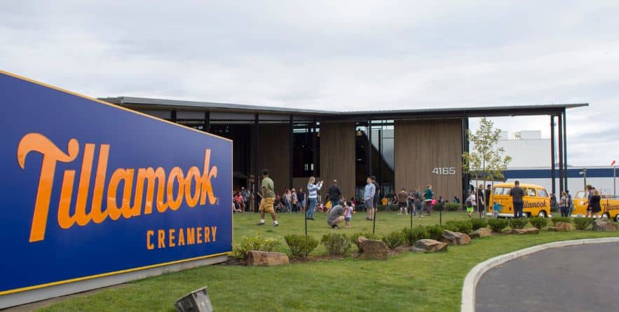 Tillamook