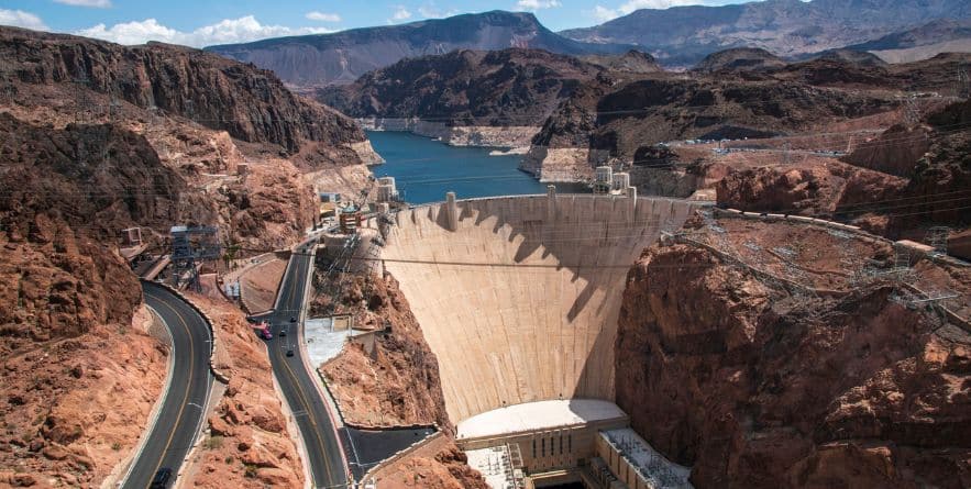 Hoover Dam