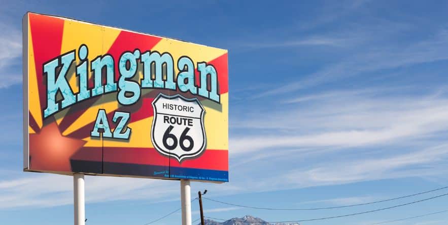 Kingman