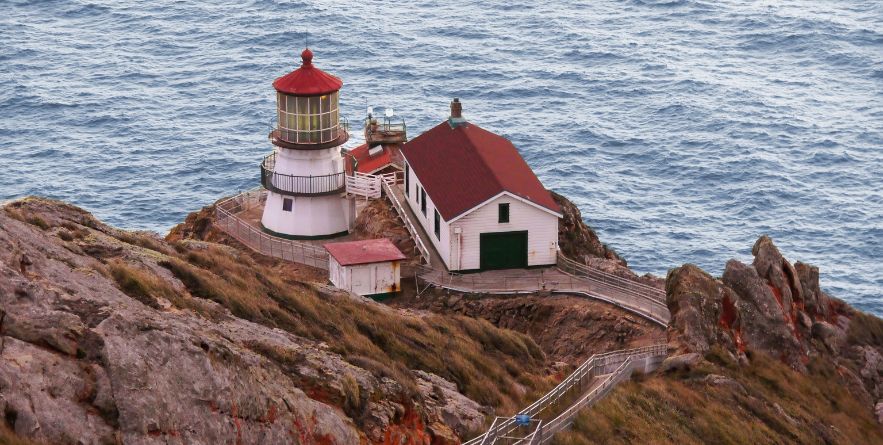 Point Reyes National Seashore