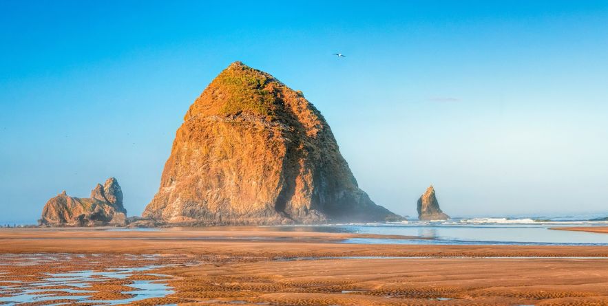 Cannon Beach