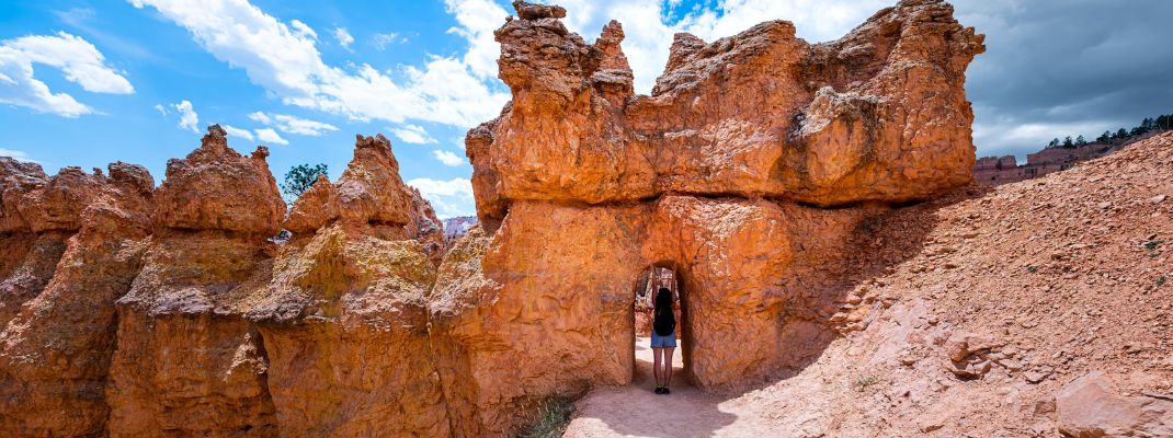 Red Canyon Campground