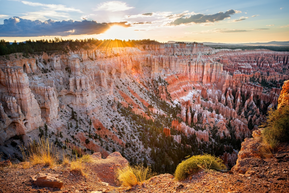 RV Park Camping & Campgrounds Near Bryce National Park